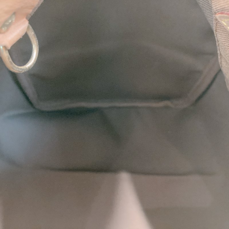 MS0707Louis Vuitton 路易威登經典枕頭包 帆布金扣 Speedy 30 Canvas Monogram x GHW-22
