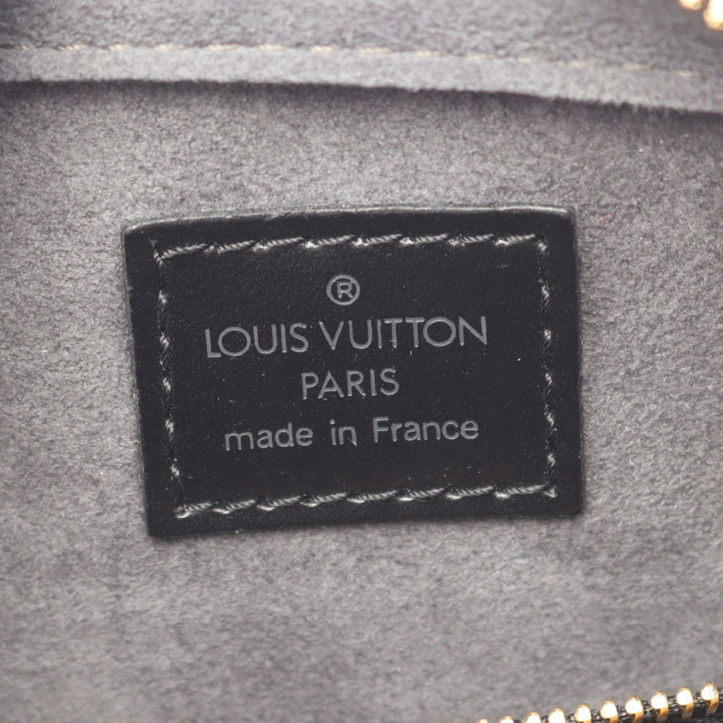 路易威登 Pont Neuf 手提包 M52052 Epi 皮革黑色二手女款 LV-3