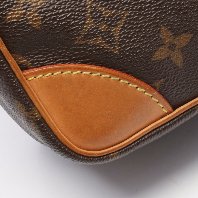 路易威登亞馬遜斜背單肩包 M45236 Monogram 帆布 二手 女士 LV-6