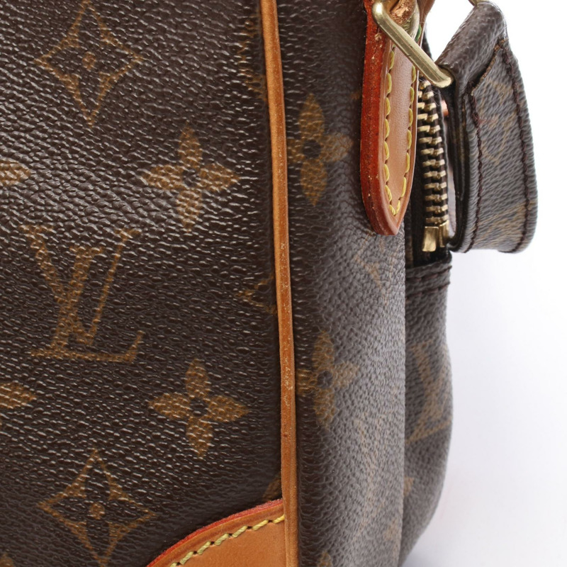 路易威登亞馬遜斜背單肩包 M45236 Monogram 帆布 二手 女士 LV-7