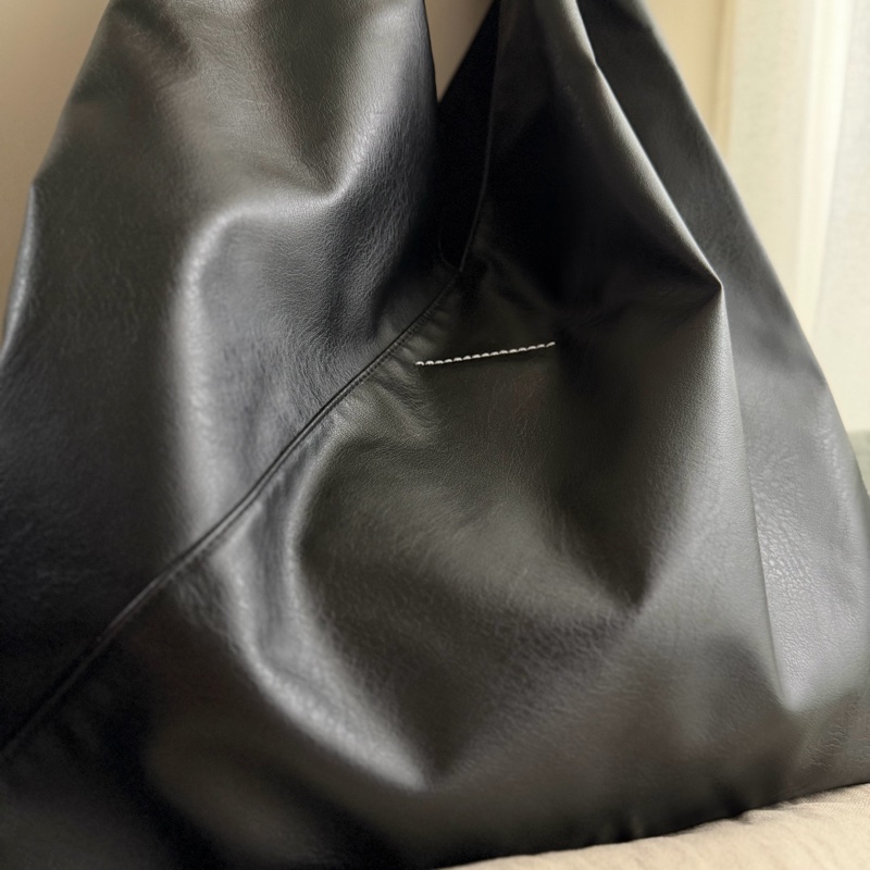 MM6 Maison Margiela 🌫️Japanese bag 經典三角包 Medium-5