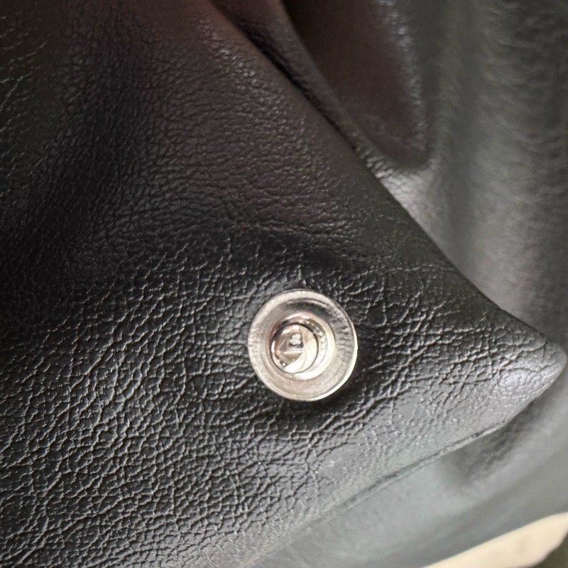 MM6 Maison Margiela 🌫️Japanese bag 經典三角包 Medium-8