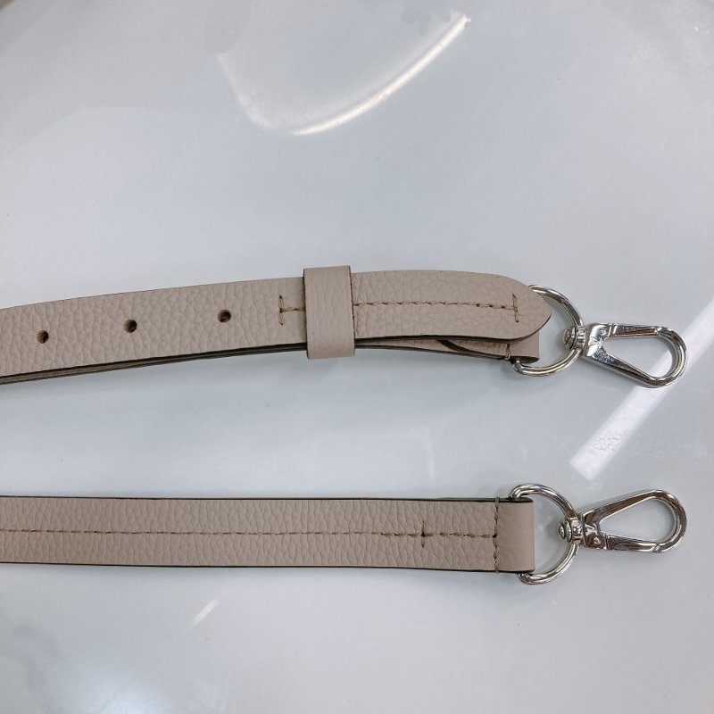 MS0705 Louis Vuitton 路易威登 手提單肩包牛皮  米色金扣Bella Mahina Tote Calfskin Beige x GHW-24