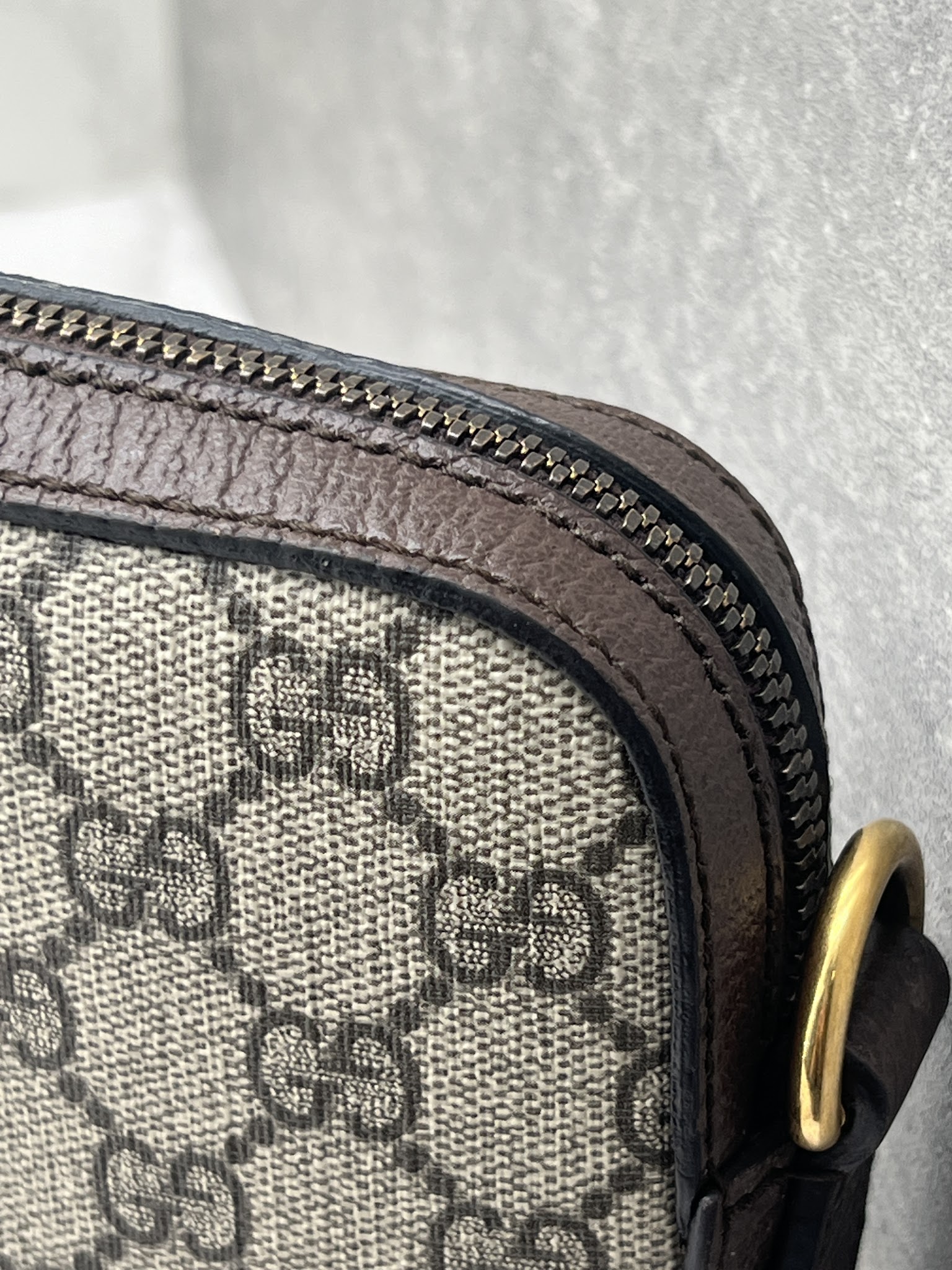 香緹國際精品 GUCCI 相機包 1006-2