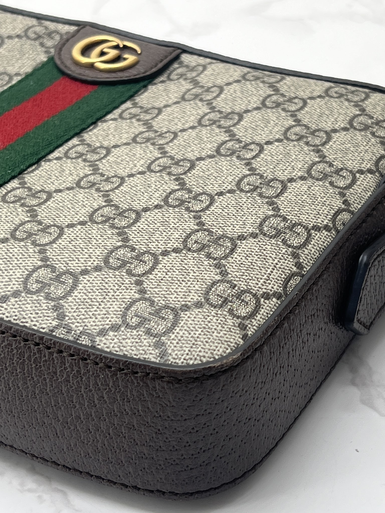 香緹國際精品 GUCCI 相機包 1006-4