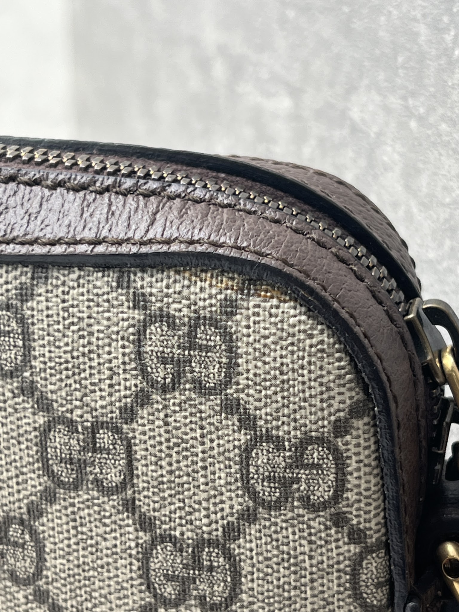 香緹國際精品 GUCCI 相機包 1006-6