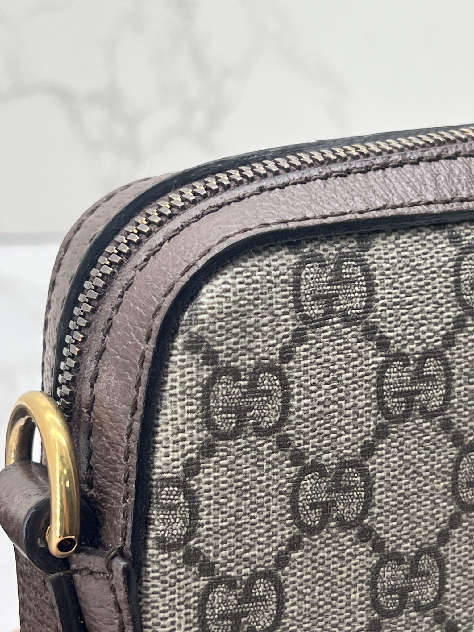 香緹國際精品 GUCCI 相機包 1006-7