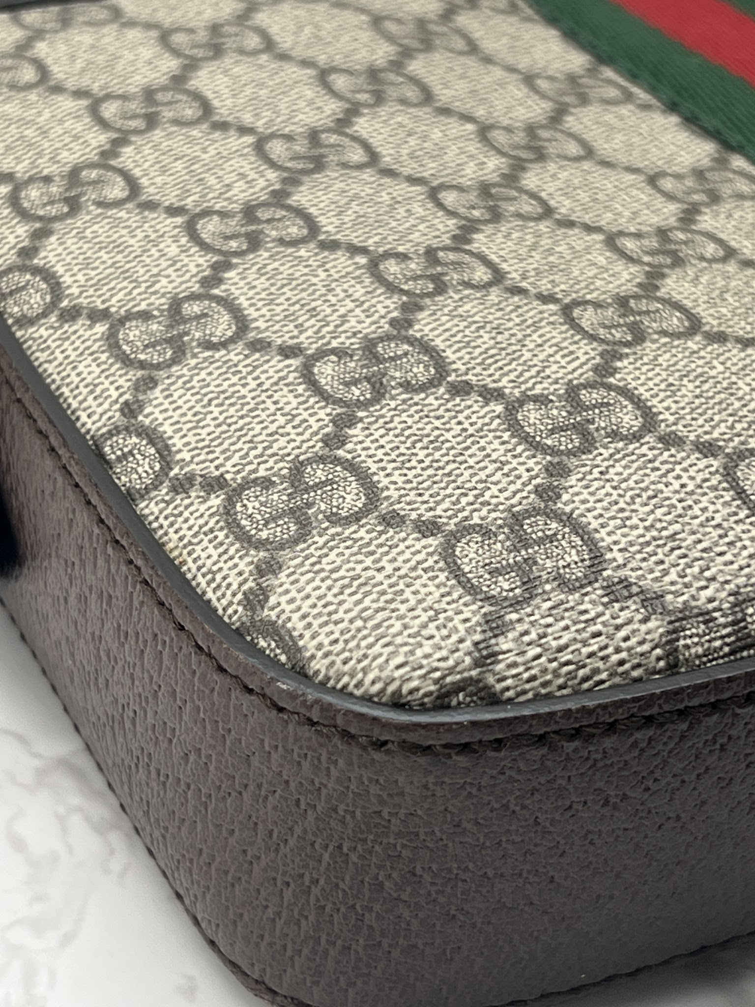 香緹國際精品 GUCCI 相機包 1006-8