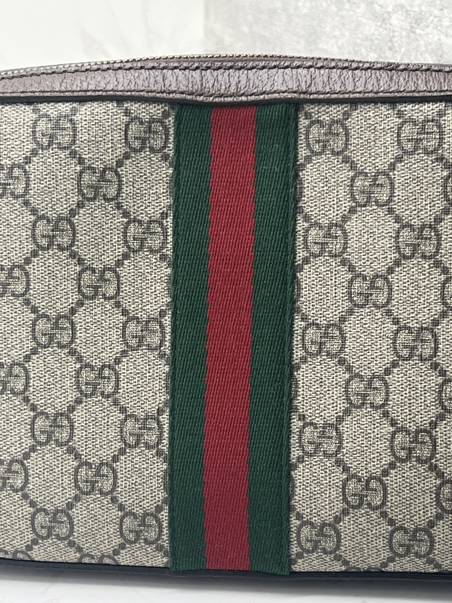 香緹國際精品 GUCCI 相機包 1006-10