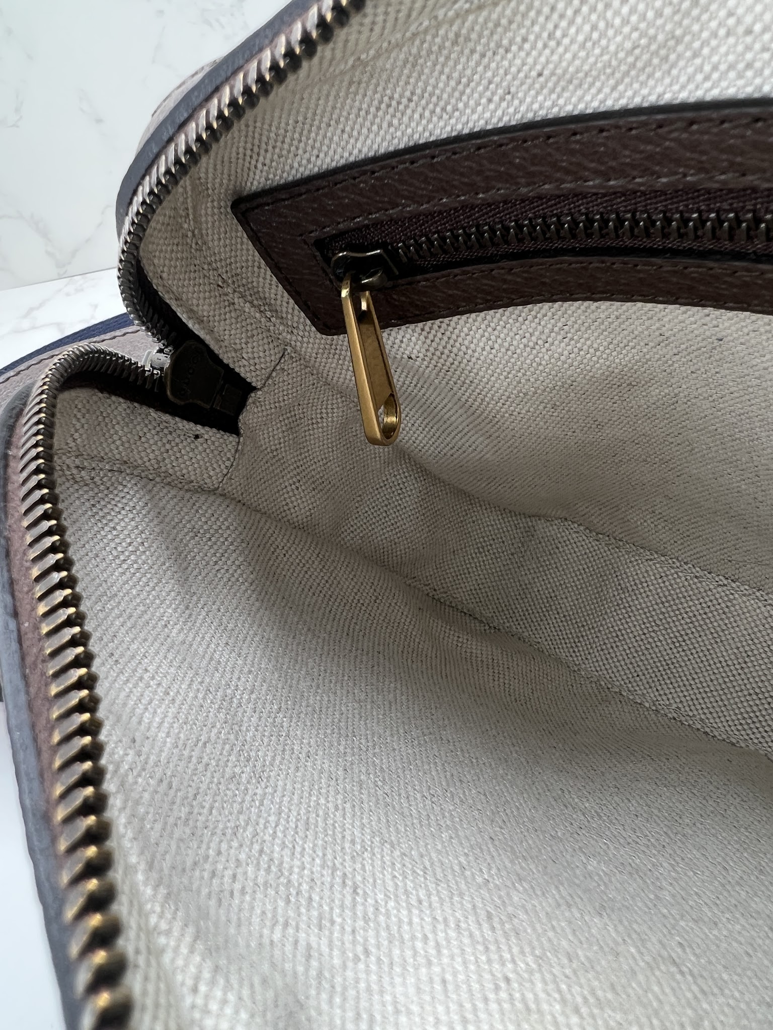 香緹國際精品 GUCCI 相機包 1006-13