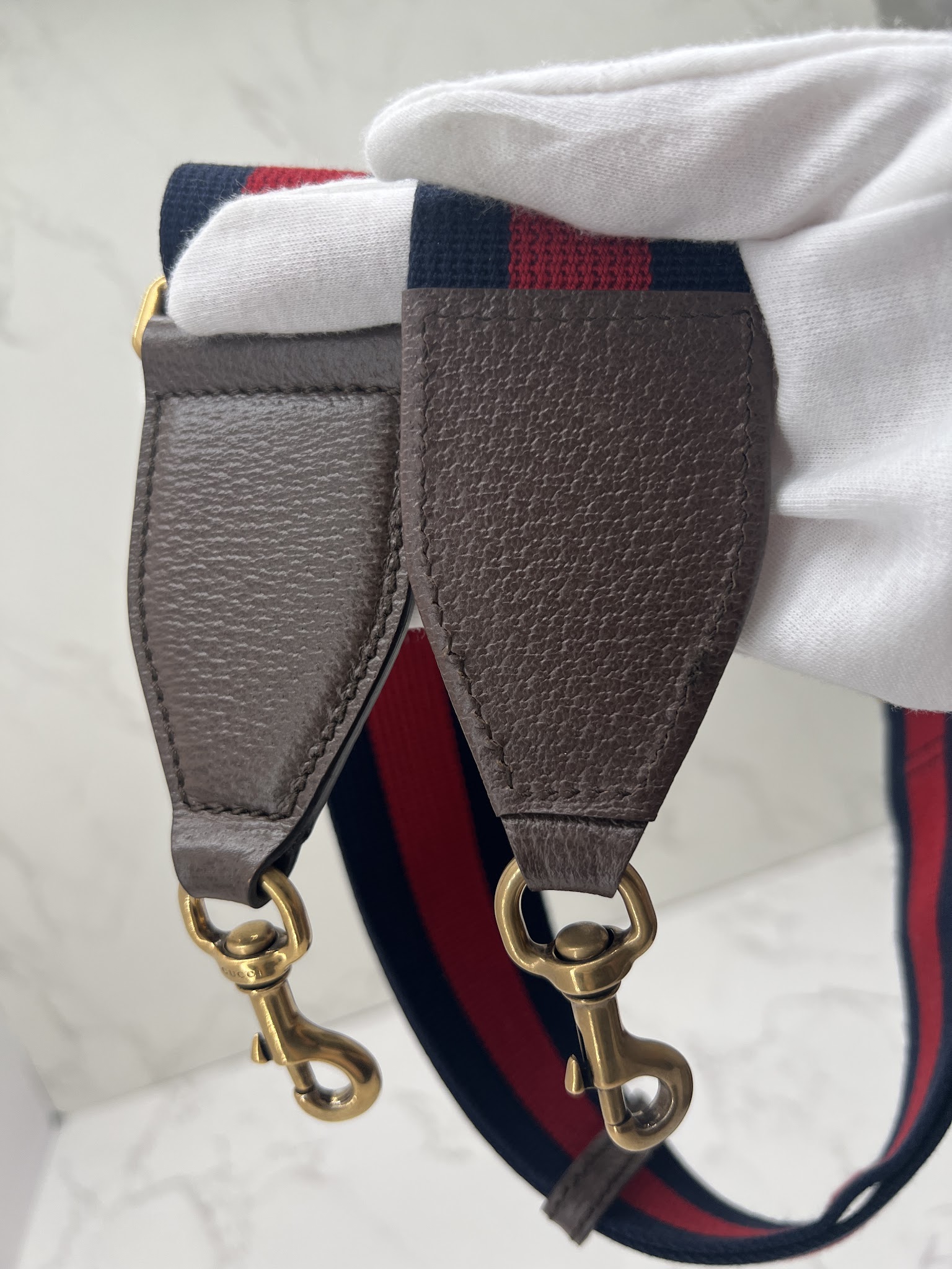香緹國際精品 GUCCI 相機包 1006-15