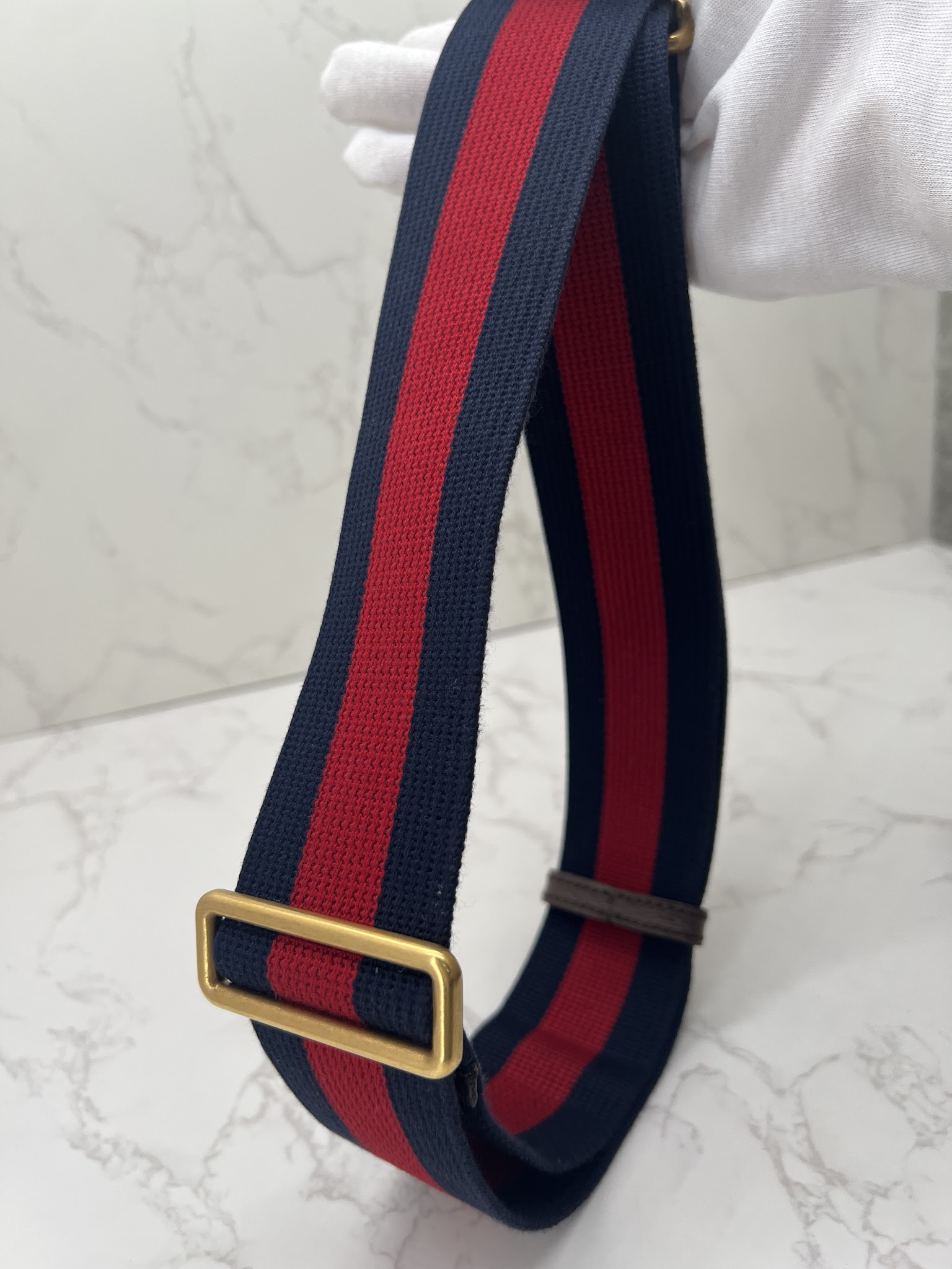 香緹國際精品 GUCCI 相機包 1006-16