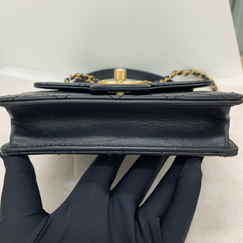 Chanel pearl crush Bag-2
