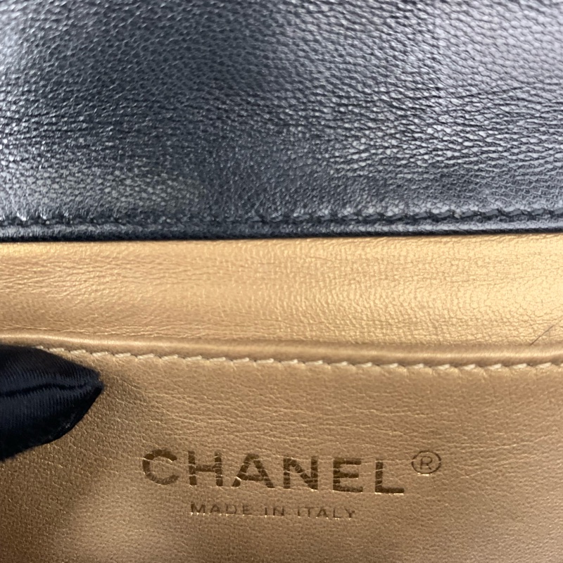 Chanel pearl crush Bag-7