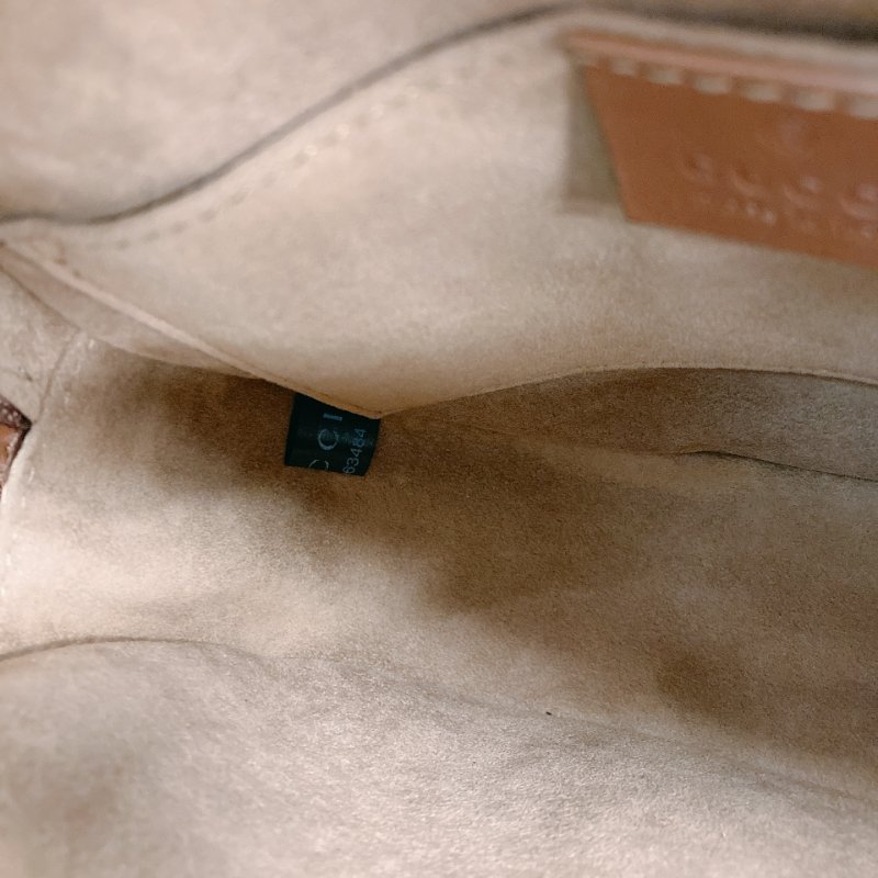 MS0703 Gucci 古馳迷你鏈條相機包 帆布 咖啡色金扣 GG Supreme Camera Chain Shoulder Bag Mini Canvas Brown x GHW-17