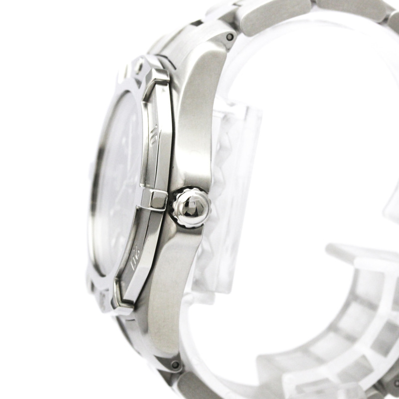 TAG HEUER 2000 獨家精鋼石英男錶 WN111B 拋光-3