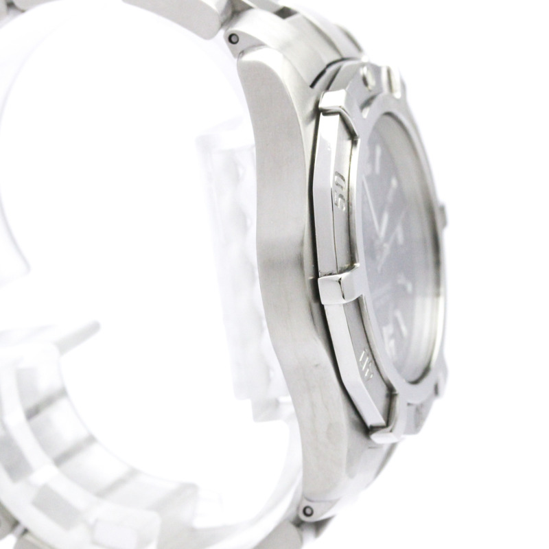TAG HEUER 2000 獨家精鋼石英男錶 WN111B 拋光-7