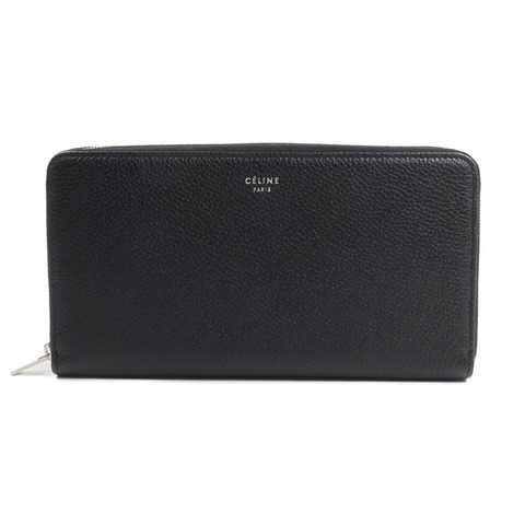 CELINE 牛皮皮革Long Wallet長錢包