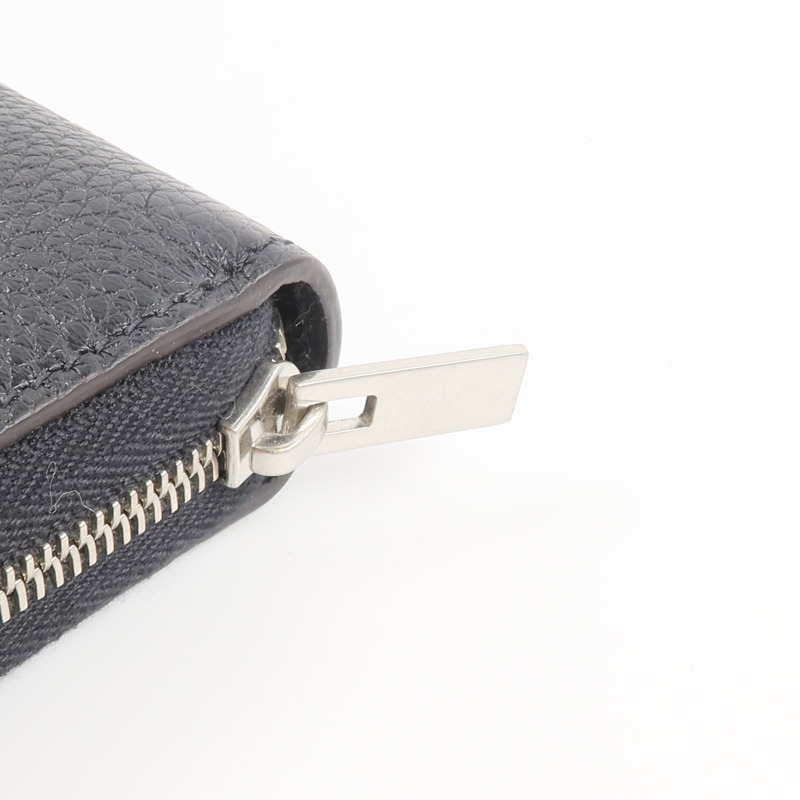 CELINE 牛皮皮革Long Wallet長錢包-11