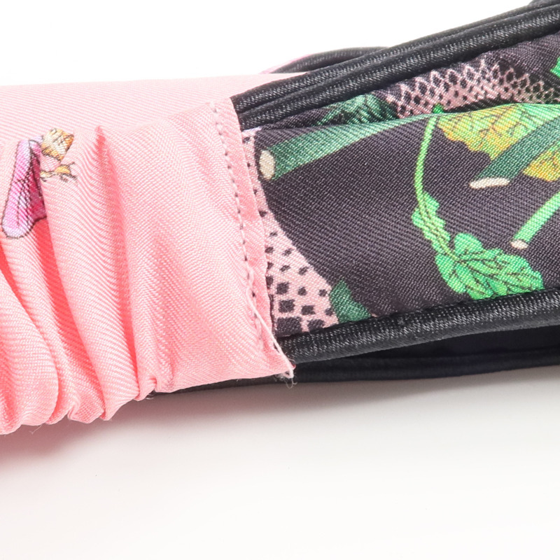 GUCCI 絲質Silk Hair Band頭帶-7