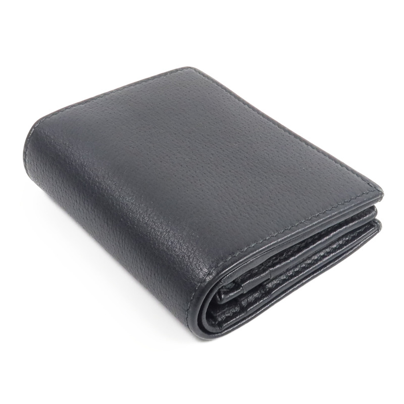 GUCCI 牛皮皮革GG Marmont Wallet錢包-4