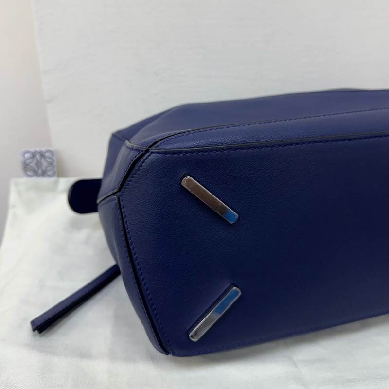 Loewe puzzle 中號深藍-4