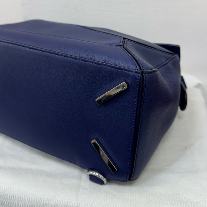 Loewe puzzle 中號深藍-5