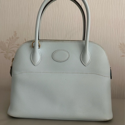 hermes bolide 27