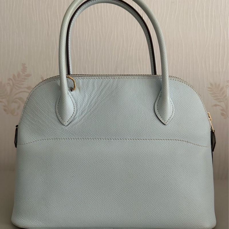 hermes bolide 27-1