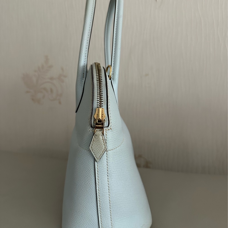 hermes bolide 27-2
