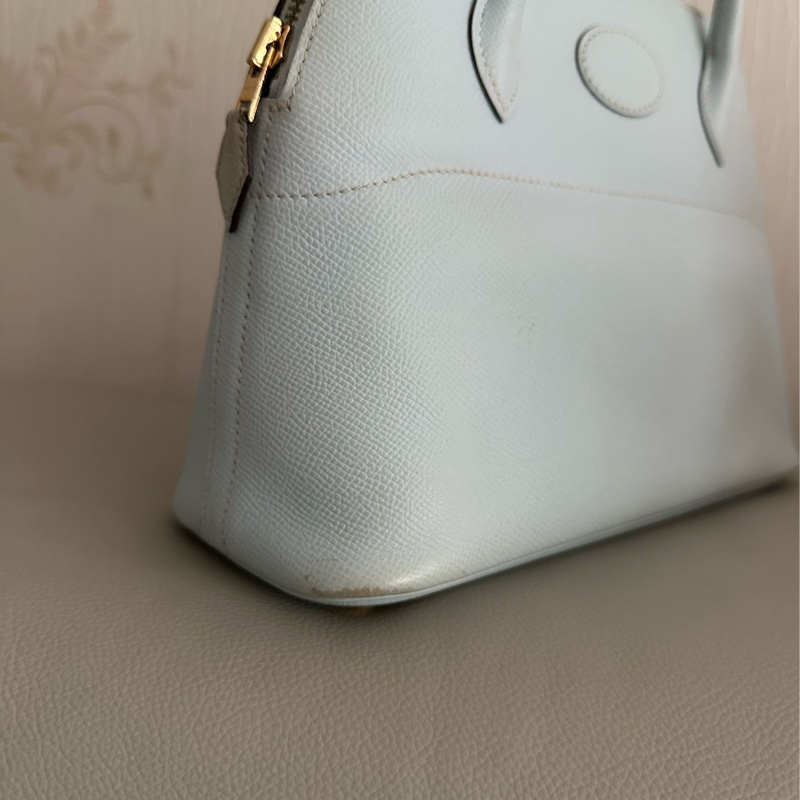 hermes bolide 27-4