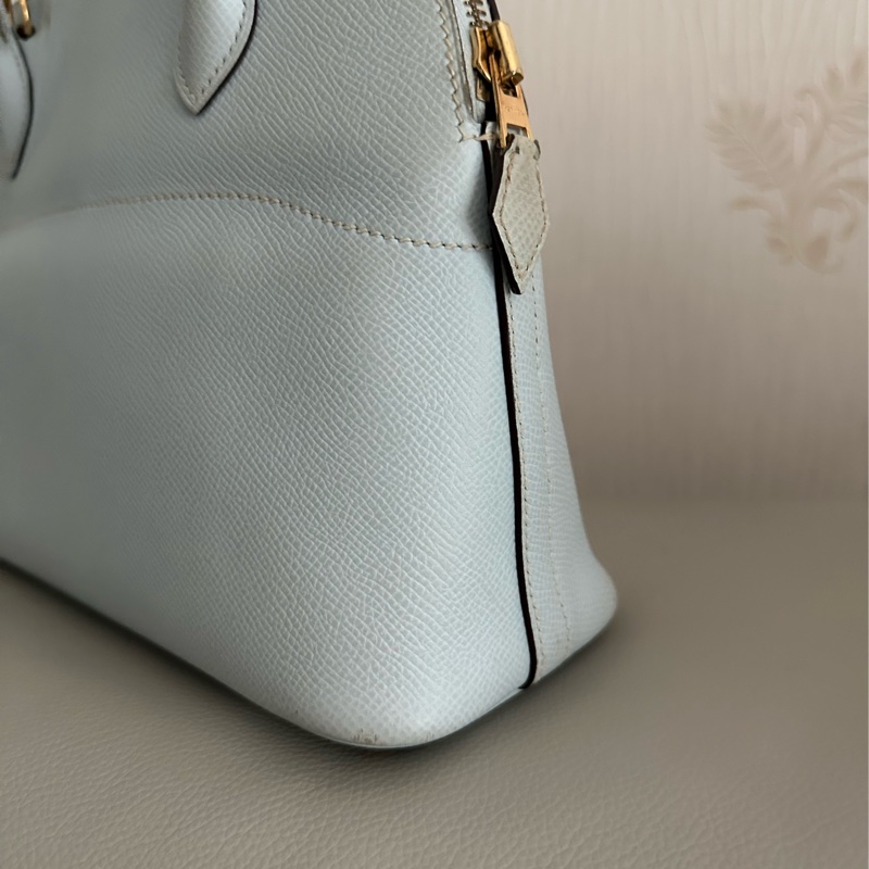hermes bolide 27-7
