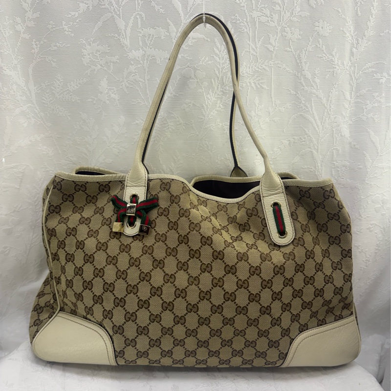 Gucci Tote Bag-0