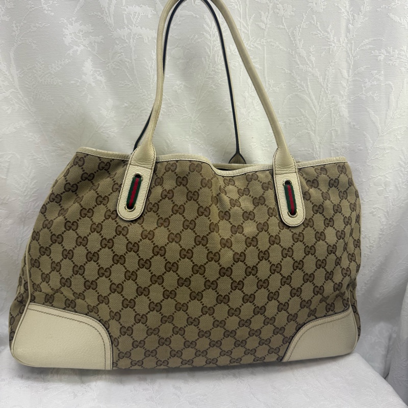 Gucci Tote Bag-1