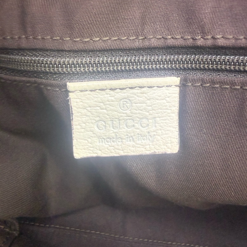 Gucci Tote Bag-4