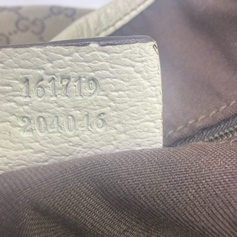 Gucci Tote Bag-5