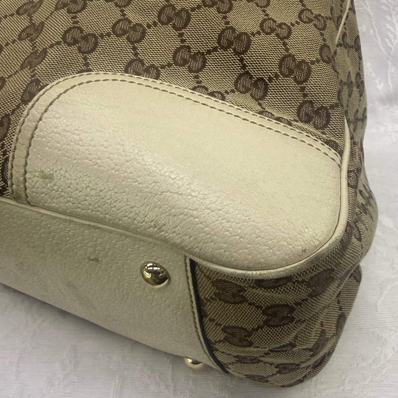 Gucci Tote Bag-7