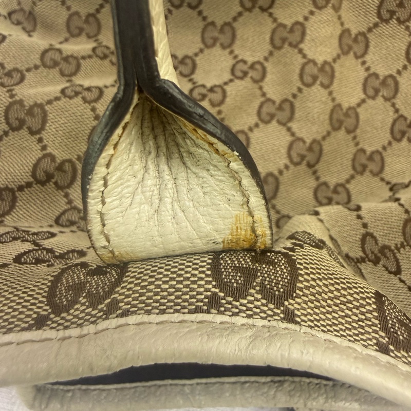 Gucci Tote Bag-9