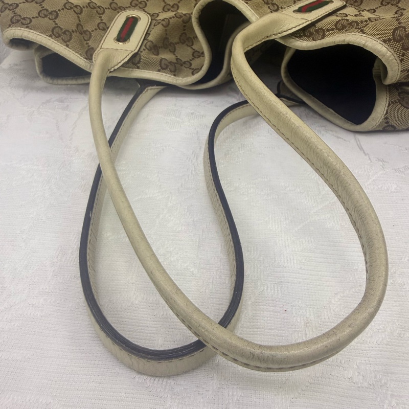 Gucci Tote Bag-11