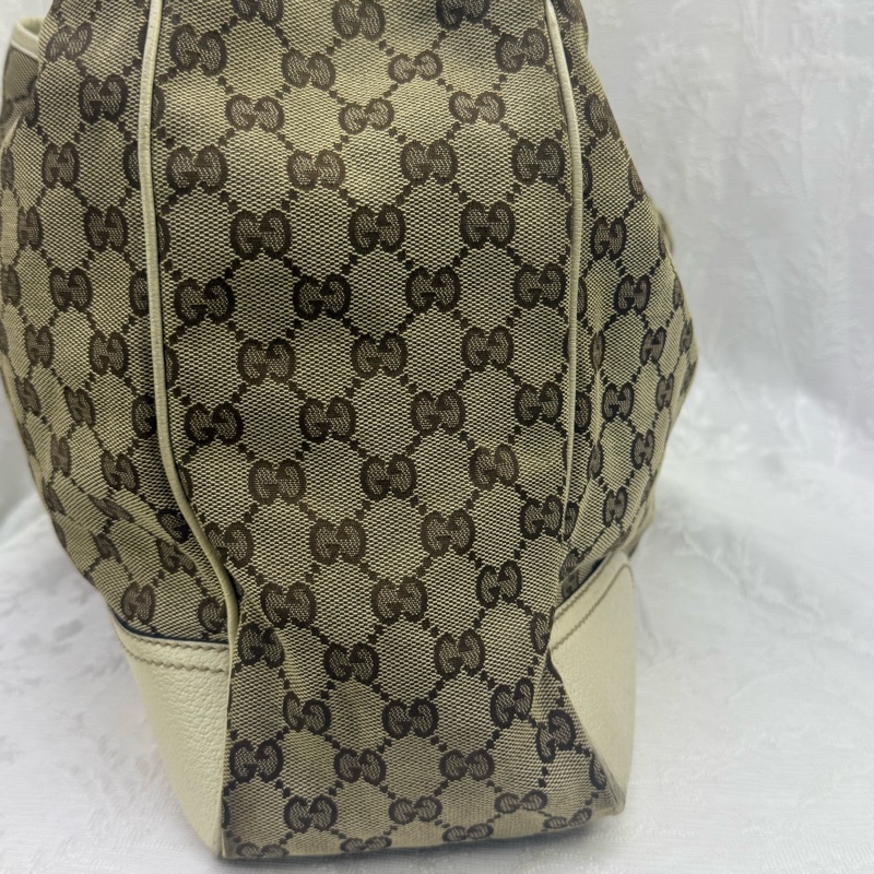 Gucci Tote Bag-12