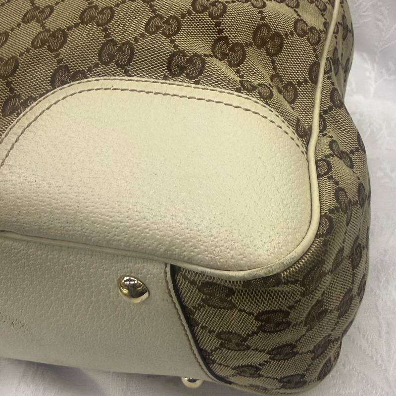 Gucci Tote Bag-13