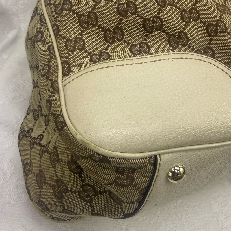 Gucci Tote Bag-14