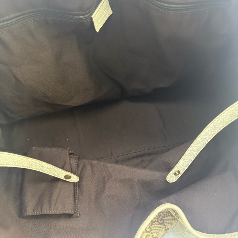 Gucci Tote Bag-19
