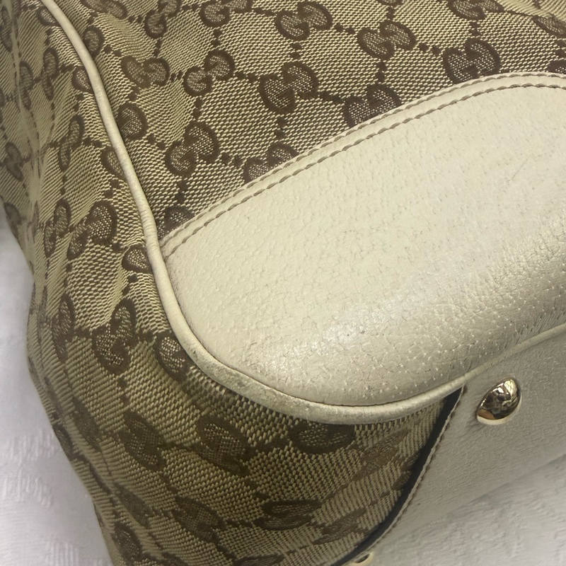 Gucci Tote Bag-21