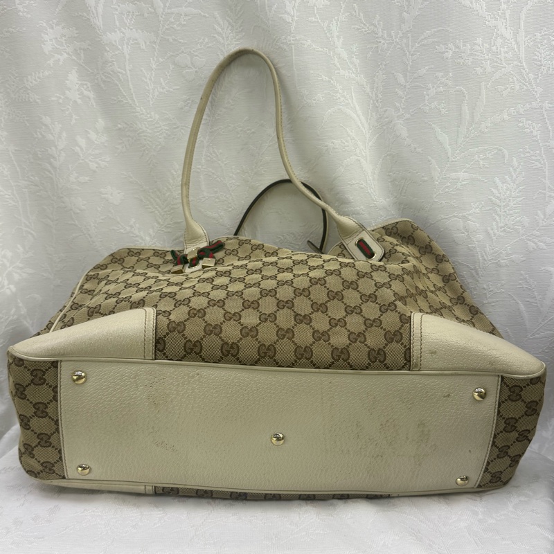 Gucci Tote Bag-23