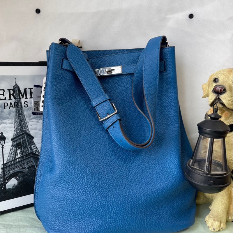 Hermes So Kelly 26-0