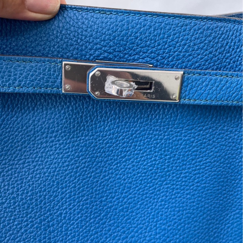 Hermes So Kelly 26-2