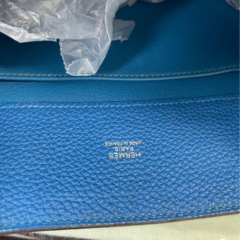Hermes So Kelly 26-3