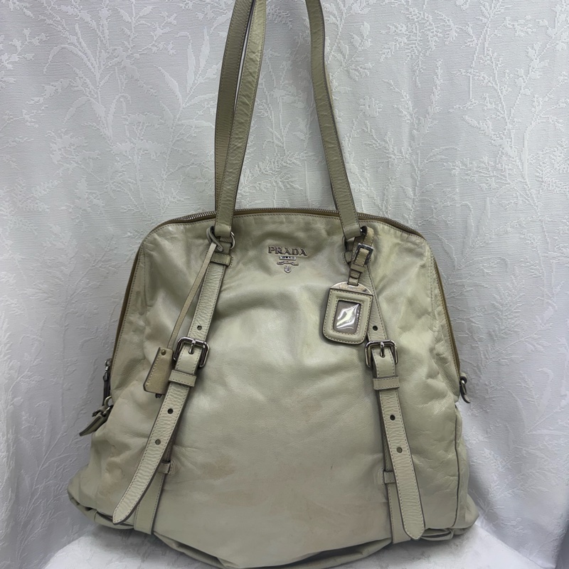 Prada Tote Bag-0