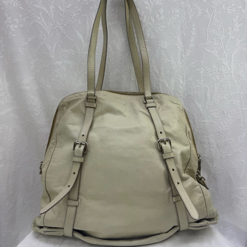 Prada Tote Bag-1